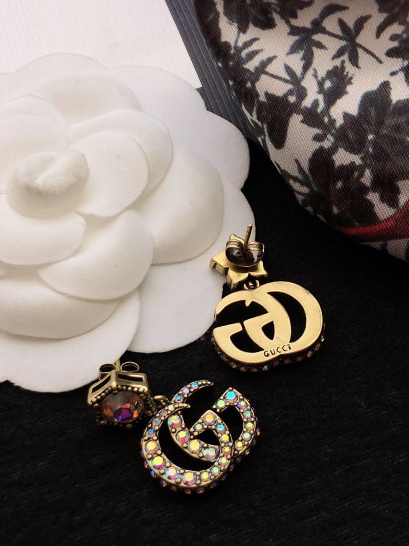 Gucci Earrings